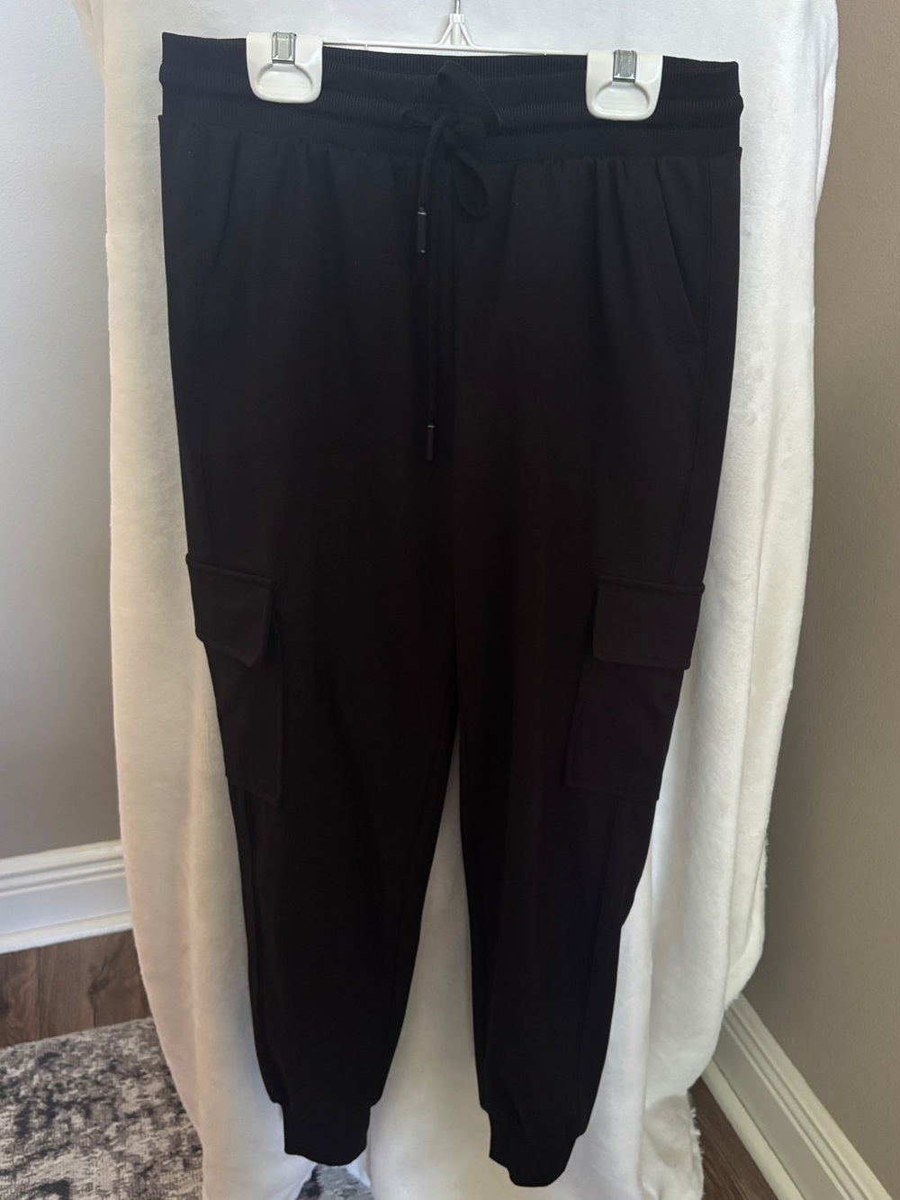 Rachel Zoe Black Women’s Joggers